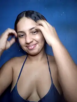 Snapshot of Linda_Dadhe chatting on 01-18-26, 09:07 Linda Dadhe online show from 01-18-26, 09:07