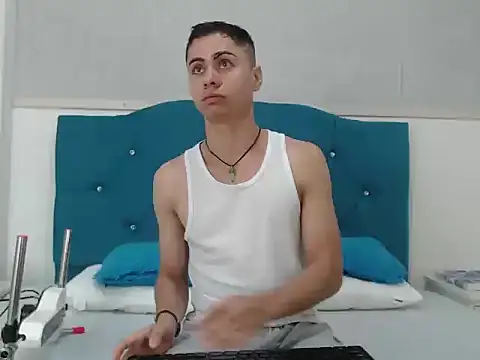 LeoMonnroe online show from 03-02-26, 02:57