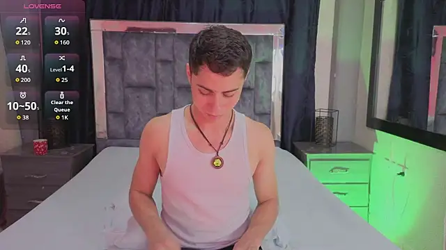 LeoMonnroe online show from 05-11-26, 07:11