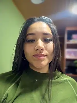 Veronica Wins  online show from 06-18-26, 01:17