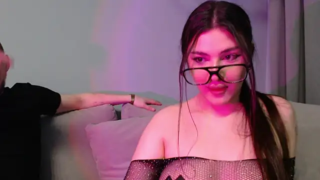 KamilaTony online show from 02-08-26, 05:05