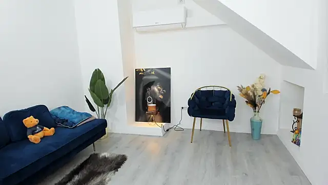 CrazyDollxx online show from 03-03-26, 06:25