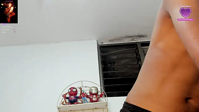 FallenEmigree online show from 02-10-26, 04:05