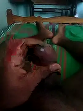 walkolla28 online show from 01-14-26, 04:40