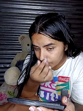 Snapshot of Isabel_3 chatting on 02-28-26, 03:07 Isabel 3 online show from 02-28-26, 03:07