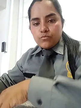 Snapshot of Isabel_3 chatting on 03-16-26, 11:09 Isabel 3 online show from 03-16-26, 11:09