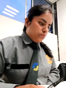 Snapshot of Isabel_3 chatting on 03-22-26, 11:08 Isabel 3 online show from 03-22-26, 11:08