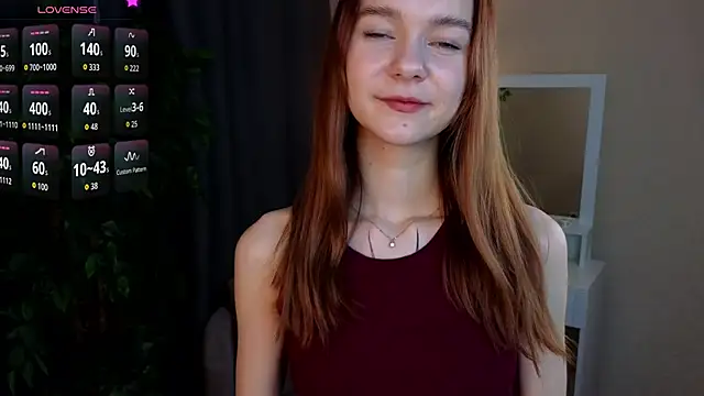 ClairVacio online show from 02-05-26, 01:54