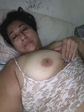 PatriciaGrajales online show from 03-05-26, 01:23