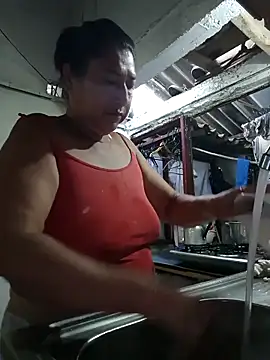 PatriciaGrajales online show from 03-07-26, 02:47