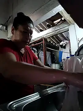 PatriciaGrajales online show from 03-10-26, 01:38