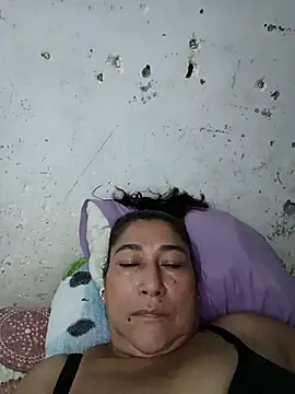 PatriciaGrajales online show from 05-08-26, 08:25