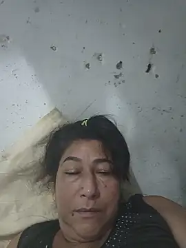 PatriciaGrajales online show from 05-27-26, 01:30
