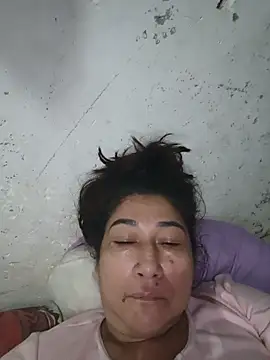 PatriciaGrajales online show from 05-30-26, 01:52