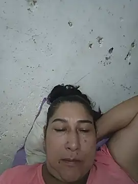 PatriciaGrajales online show from 06-03-26, 08:25