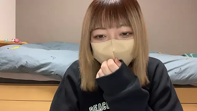 koko xoxo online show from 02-04-26, 01:17