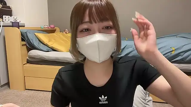 koko xoxo online show from 03-20-26, 01:38