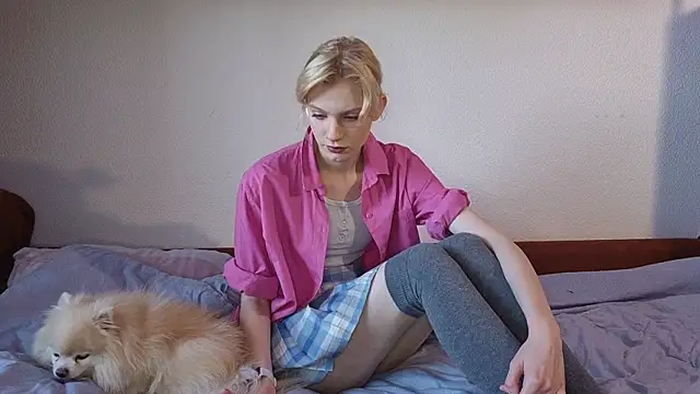 AuraNevera online show from 02-05-26, 05:23