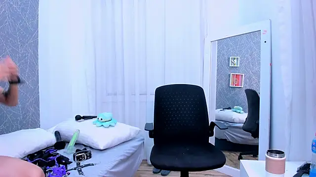 ViictoriiaSaenz online show from 03-26-26, 03:45