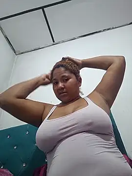 Karla Rodriguez0 online show from 02-04-26, 02:01