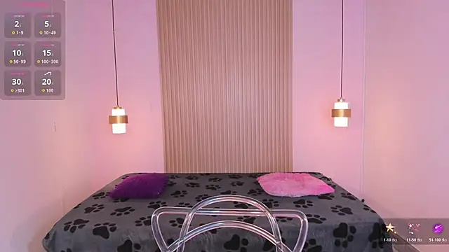 Snapshot of Brendajennerr chatting on 02-05-26, 03:11 Brendajennerr online show from 02-05-26, 03:11