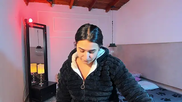 Snapshot of Brendajennerr chatting on 02-07-26, 04:05 Brendajennerr online show from 02-07-26, 04:05