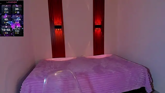 Brendajennerr online show from 03-19-26, 05:50