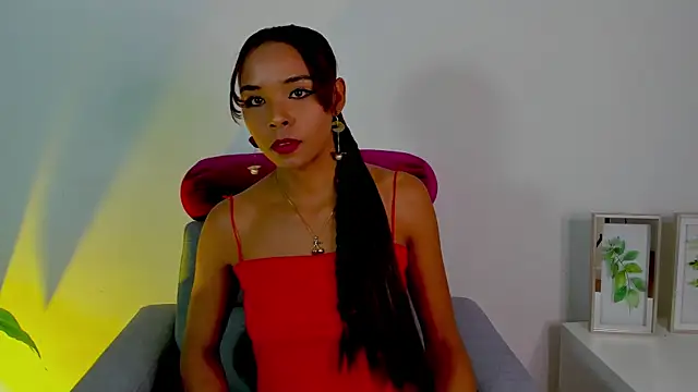 AlexiiaBrown online show from 04-11-26, 10:14