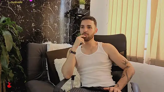 Apolo lux1 online show from 01-09-26, 05:04