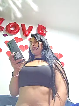 LunaRouuse  online show from 02-19-26, 02:18