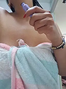 LunaRouuse  online show from 03-20-26, 02:33