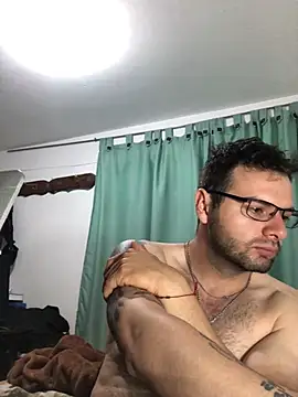 Baphomet212341 online show from 02-25-26, 04:27