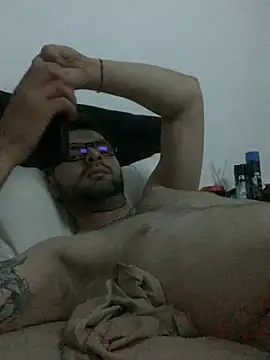 Baphomet212341 online show from 05-07-26, 12:38