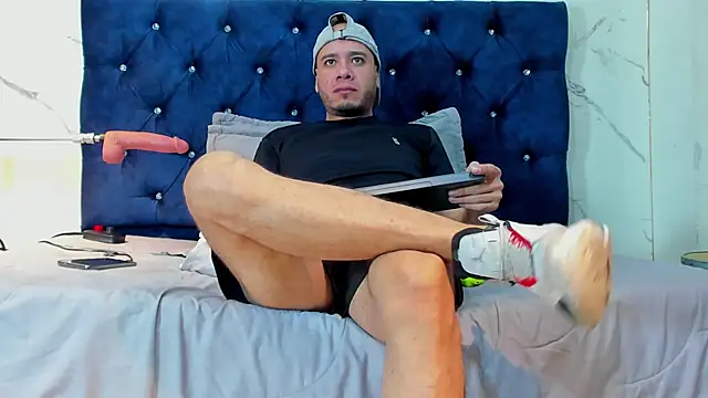 jacob garcia online show from 02-09-26, 01:15