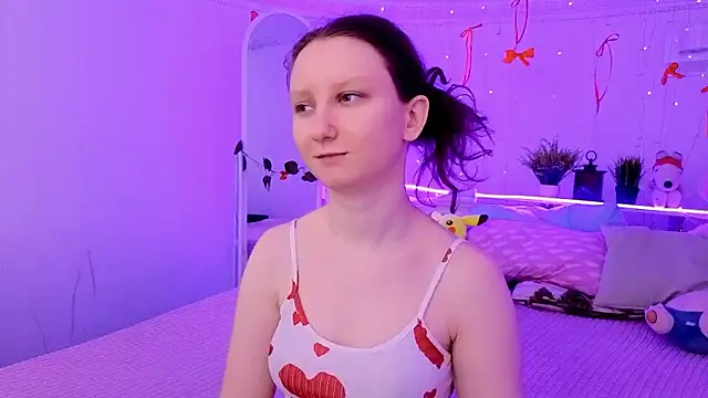 SunshineBlaze online show from 02-03-26, 01:27