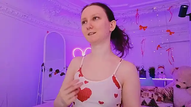 SunshineBlaze online show from 02-11-26, 01:27