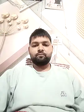 Pulkeet1433 online show from 02-08-26, 10:07