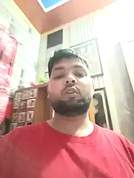 Pulkeet1433 online show from 02-26-26, 11:53