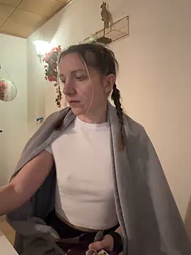 Marina und Jayden online show from 02-05-26, 10:58