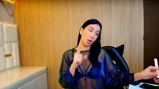 Vyco tf online show from 02-08-26, 01:47