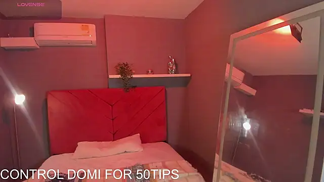 ambar muse online show from 03-26-26, 07:52