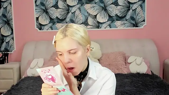 ALZA AZURE online show from 01-15-26, 11:04