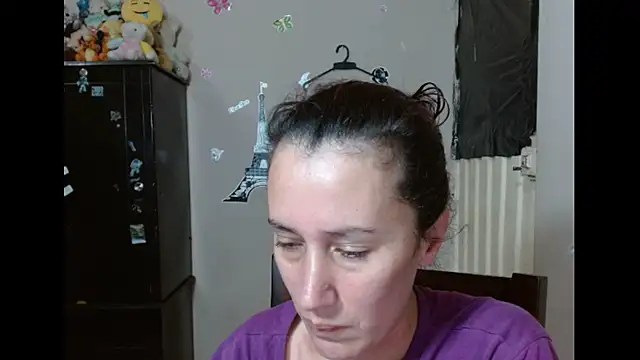 Cassandra Candy01 online show from 01-16-26, 05:39