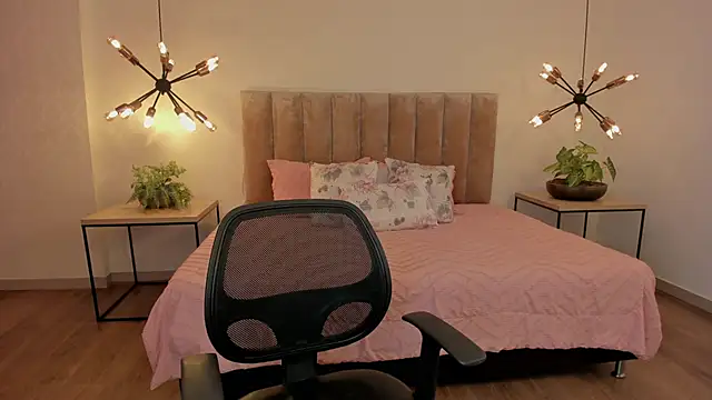 Abriil cutee online show from 02-28-26, 10:33