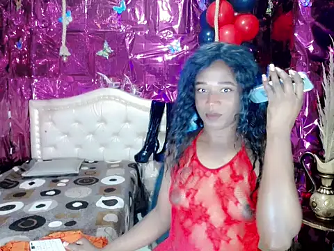 SelenaGill  online show from 01-17-26, 10:24