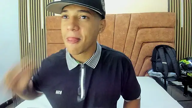 MATHY ROBERT online show from 01-15-26, 07:50