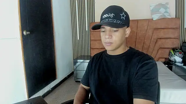 MATHY ROBERT online show from 01-31-26, 07:56