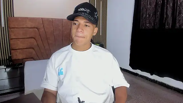 MATHY ROBERT online show from 02-03-26, 07:52