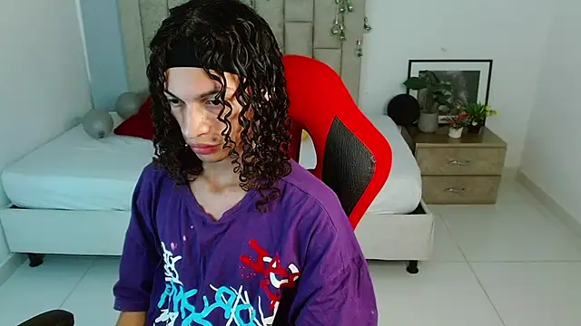 Axel fox77 online show from 01-10-26, 11:31