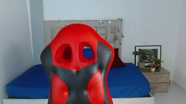 Axel fox77 online show from 01-16-26, 11:09